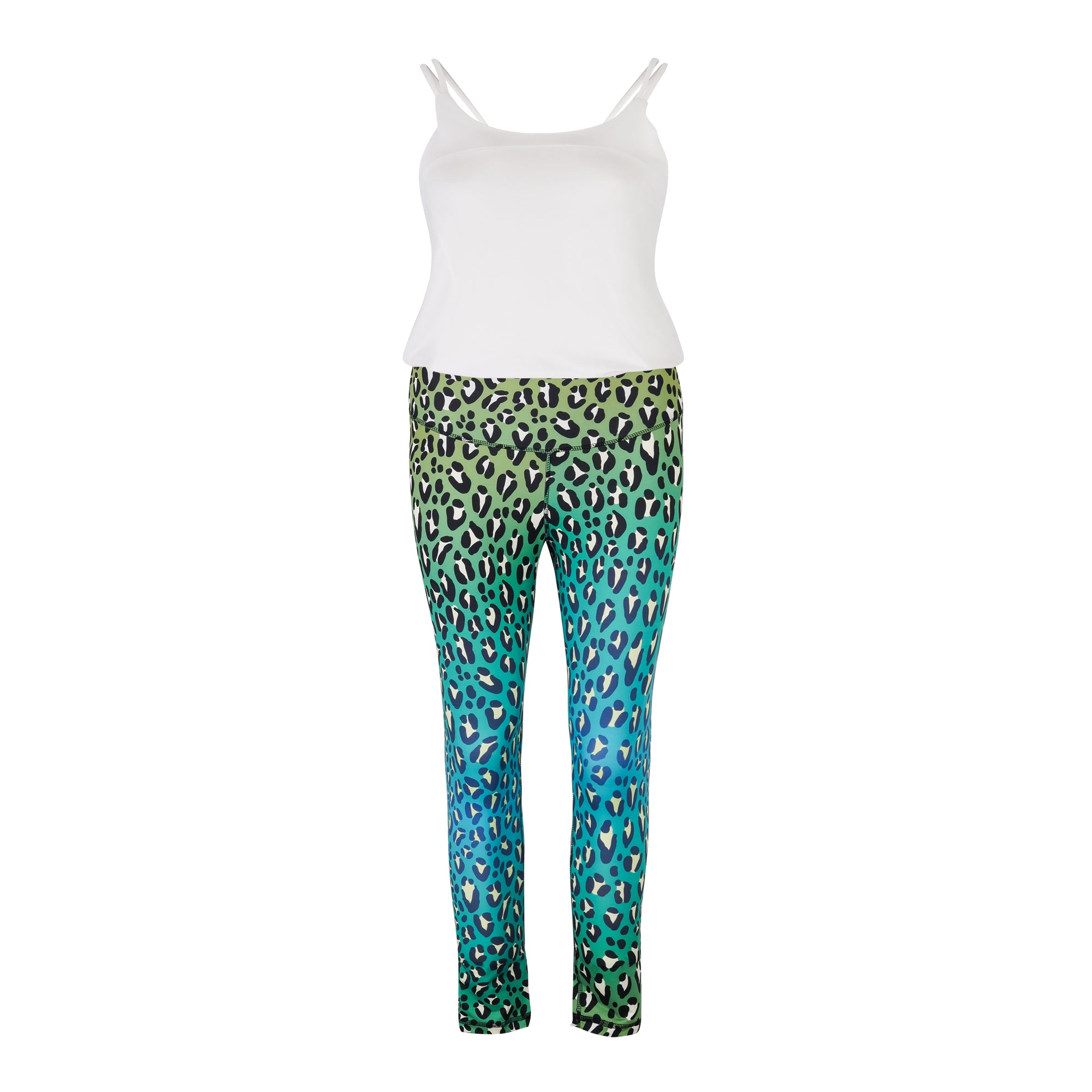 Konekto Jumpsuit Motion mit Modal