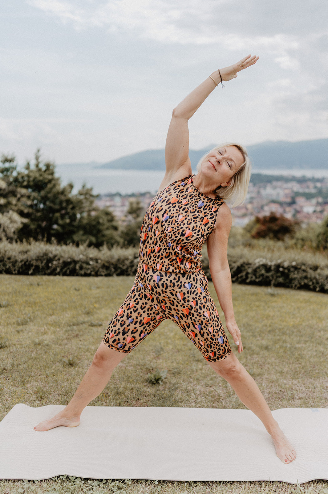 Jumpsuit Summer Spirit Flow Wildheart