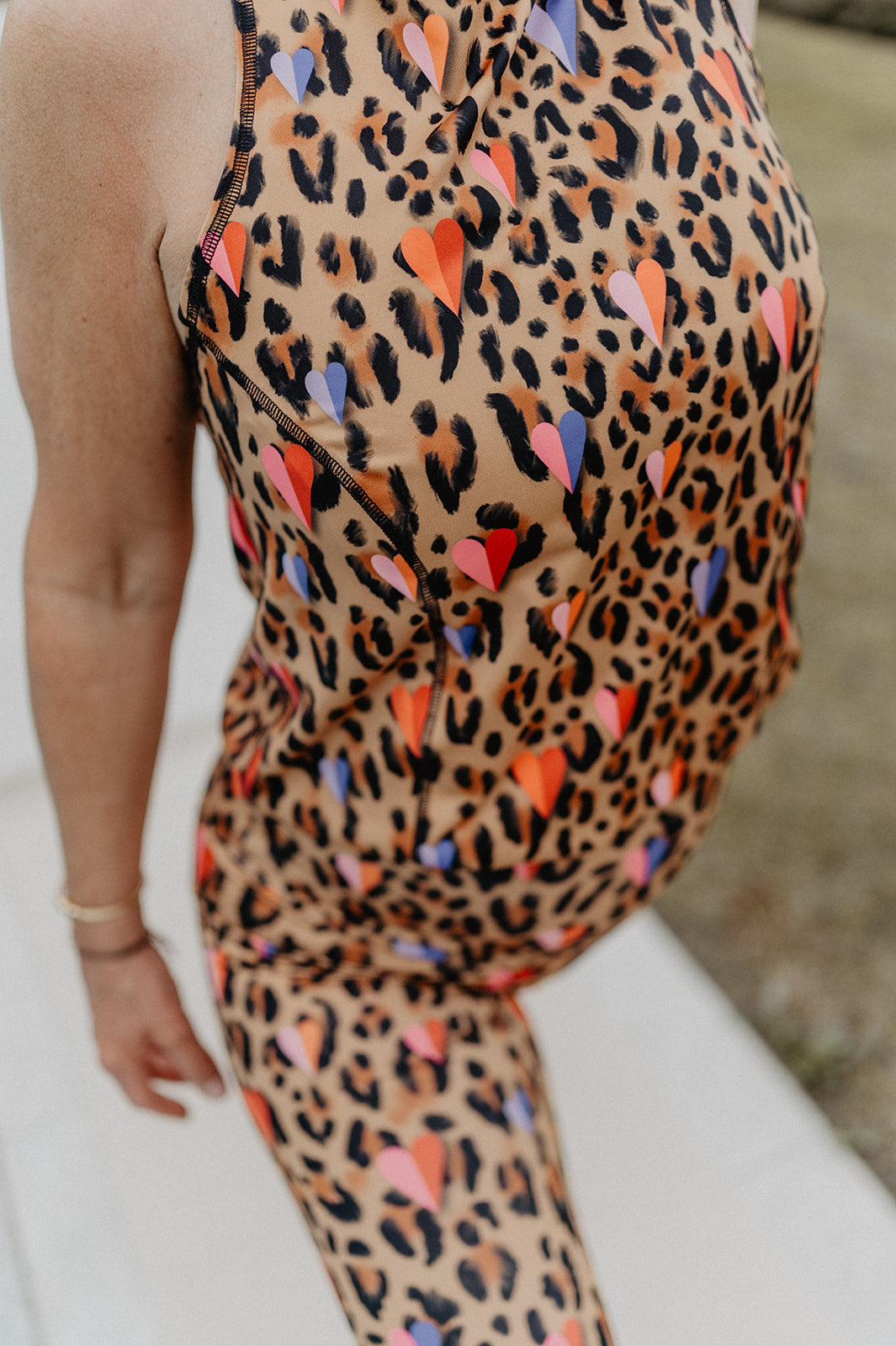 Jumpsuit Summer Spirit Flow Wildheart